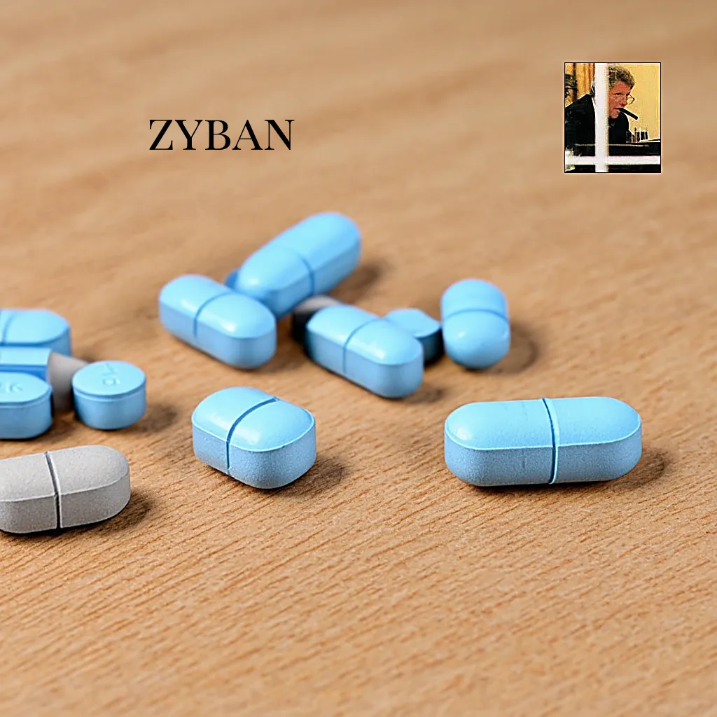 Zyban generico